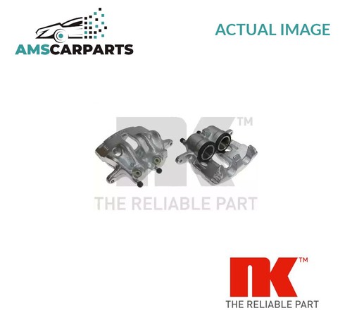 Brake caliper braking front - caliper,