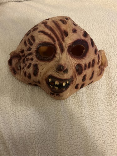 Freddy krueger mask - krueger,