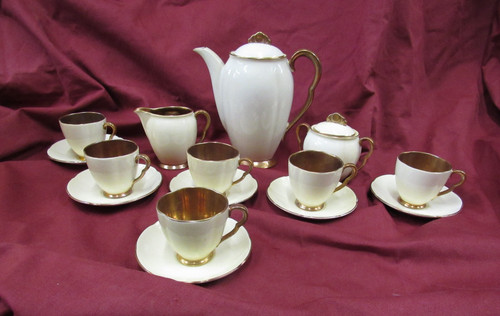 Carlton ware 1920s - ware, rita