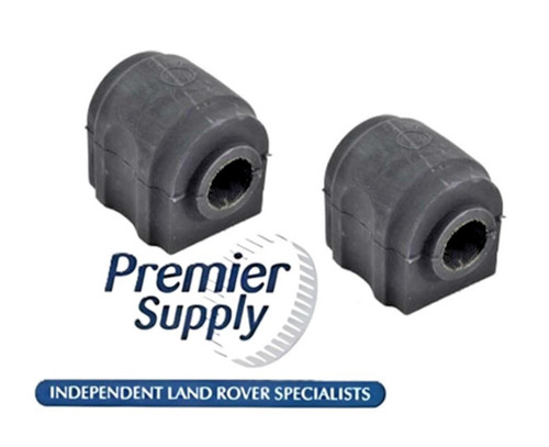 Rear anti roll - x,