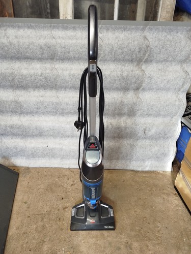Bissell vac steam steammop - ,