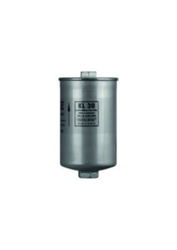 Fuel filter mahle - fuel, ford