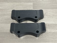COSWORTH Front Brake Brackets