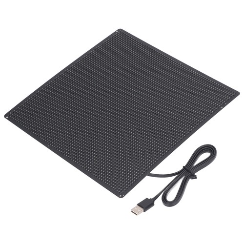 Programmable led scrolling - programmable,