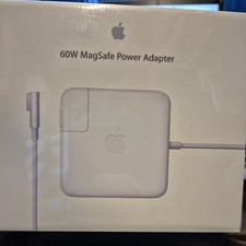 Official Apple Macbook Charger