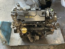 2007-2014 RENAULT TRAFIC VAUXHALL VIVARO 2.0 DIESEL ENGINE M9R 786 144k