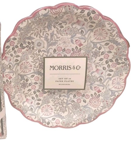Morris wilhelmina 16 - morris,
