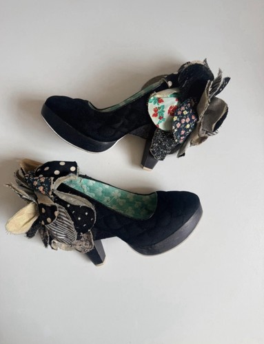 Irregular choice sweety - sweety, bird