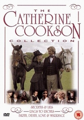 Catherine cookson the - catherine,