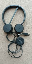 Jabra GN Headset 