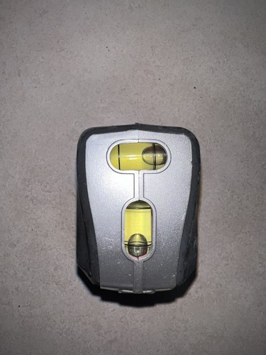 Black and decker laser level - and,