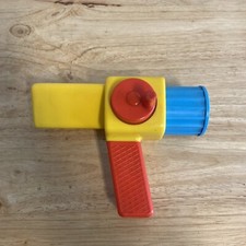VINTAGE SHELCORE 1983 HAND