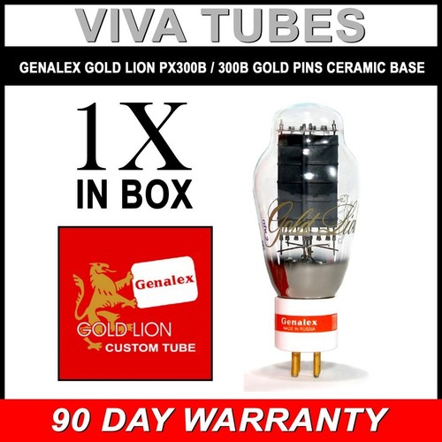 Brand new box - new, genalex