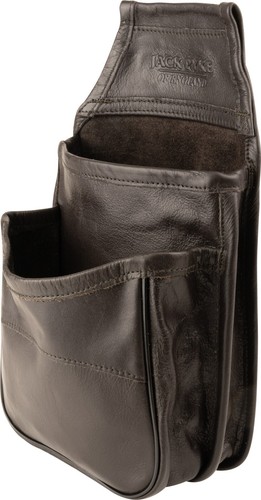 Jack pyke brown leather - jack,