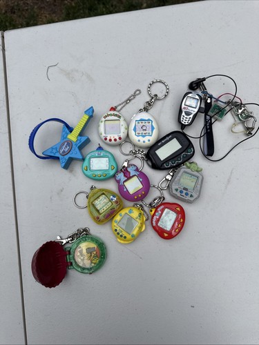 Vintage 90s toy - vintage,