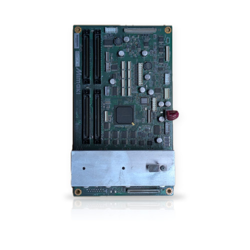 Mimaki hdc pcb assy - mimaki,