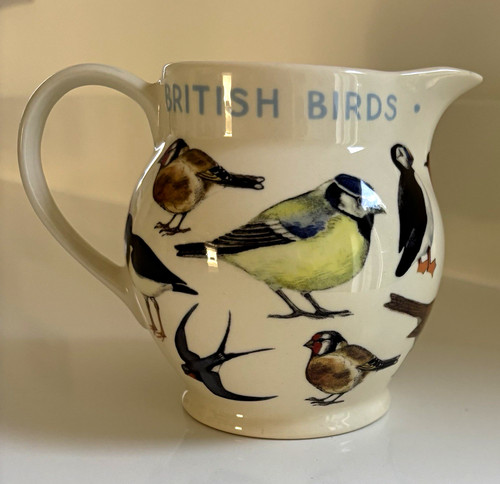 Emma bridgewater british - british, birds