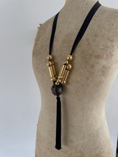 Marni Gold & Resin Statement