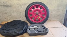 Porsche Boxster 986 Spare