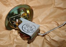 Datsun 120Y B210 fuel gauge sender unit NOS Genuine Nissan Japan New old stock