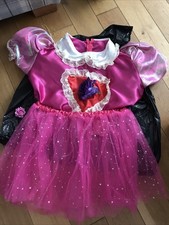 Adult baby Sissy Pink Satin Set