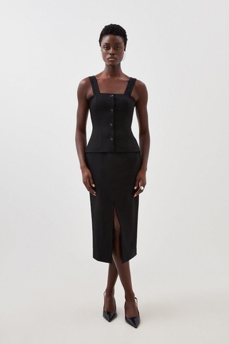 Karen millen bodycon - millen,