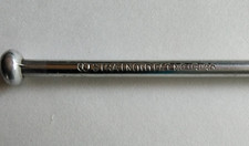 VINTAGE  STRATNOID  CROCHET