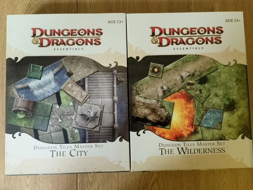 Essentials dungeon tiles - essentials,