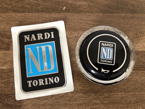 Genuine nardi torino - genuine,