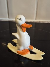 Vintage English Beswick  Duck