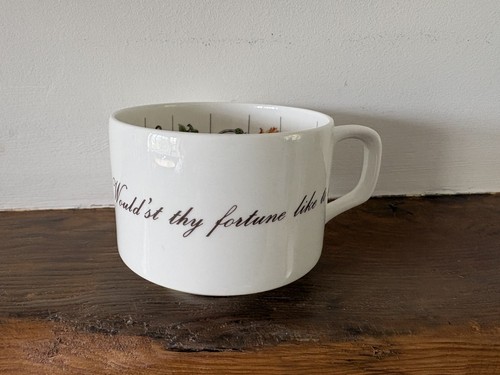 Vintage royal kendal - vintage, fortune