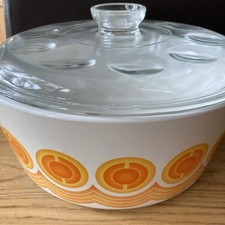 Vintage 1970’s Retro Pyrosil