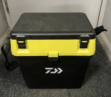 Daiwa Team Sea Seat Box - Fishing Tackle