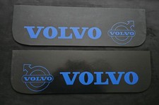 VOLVO  X 2 Lorry HGV Truck