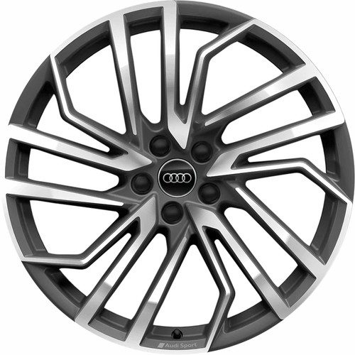 Genuine audi rs4 - audi, 8w