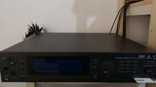 Korg wavestation A/D Usata