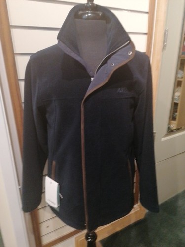 Schoffel rutland fleece navy - schoffel,