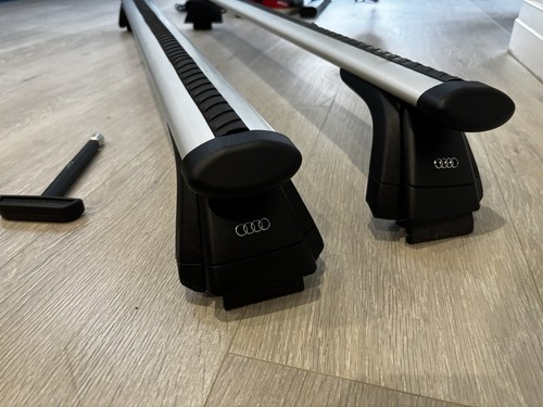 Audi tron - audi, e-tron/q8
