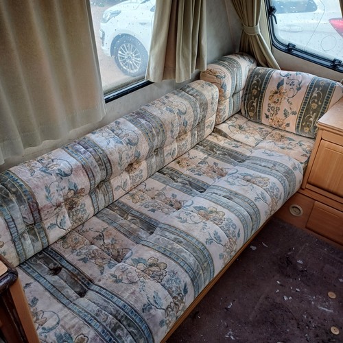 Caravan cushions x10 - cushions, seating