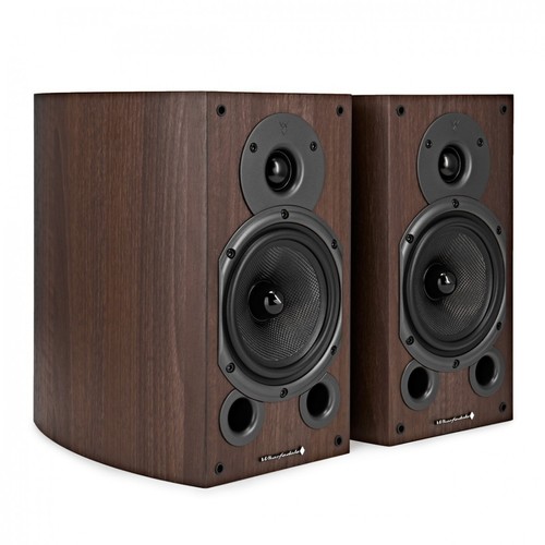 Wharfedale diamond 1 - wharfedale, 9.1