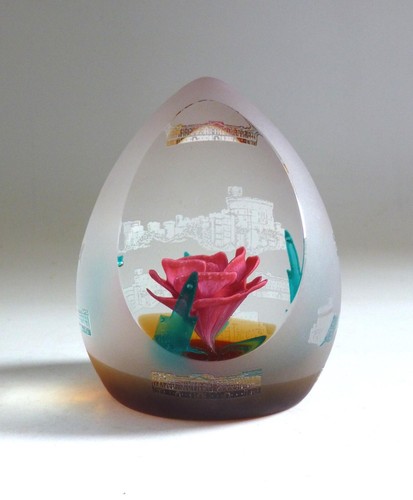 Caithness glass limited - caithness,