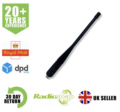 Motorola antenna pmae4079a uhf - antenna,