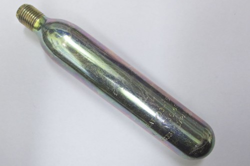 Lifejacket 33g co2 replacement - 33g,