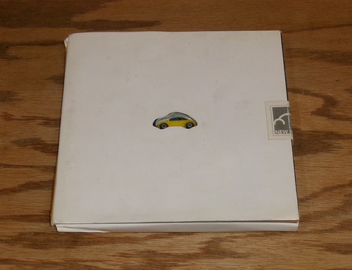 Original 1998 volkswagen - original,