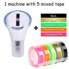 Dymo Omega Home Embossing