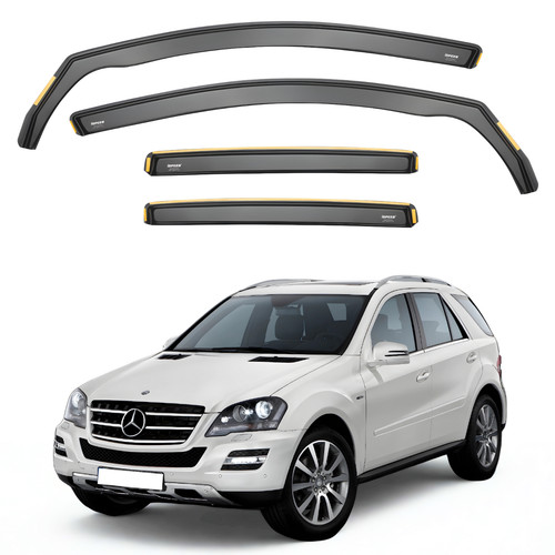 Ispeed wind deflectors for - ispeed,