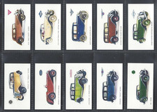 GALLAHER - MOTOR CARS - FULL