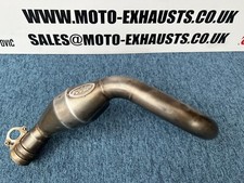 FMF Megabomb Exhaust Header