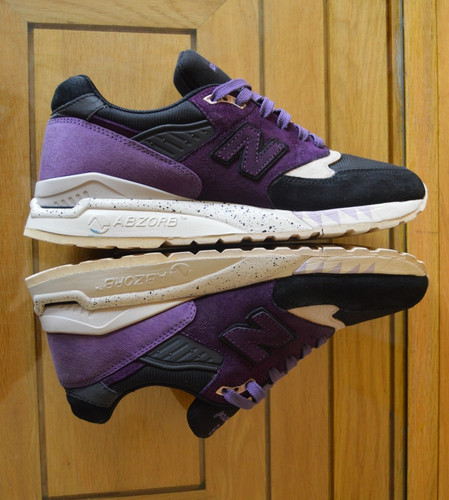 New balance sneaker freaker - x,
