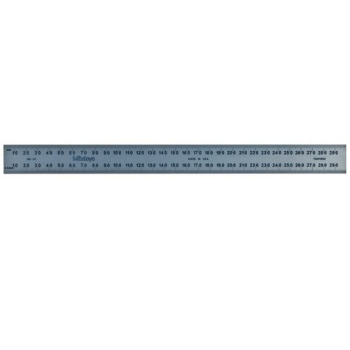 Mitutoyo stainless tempered - stainless,